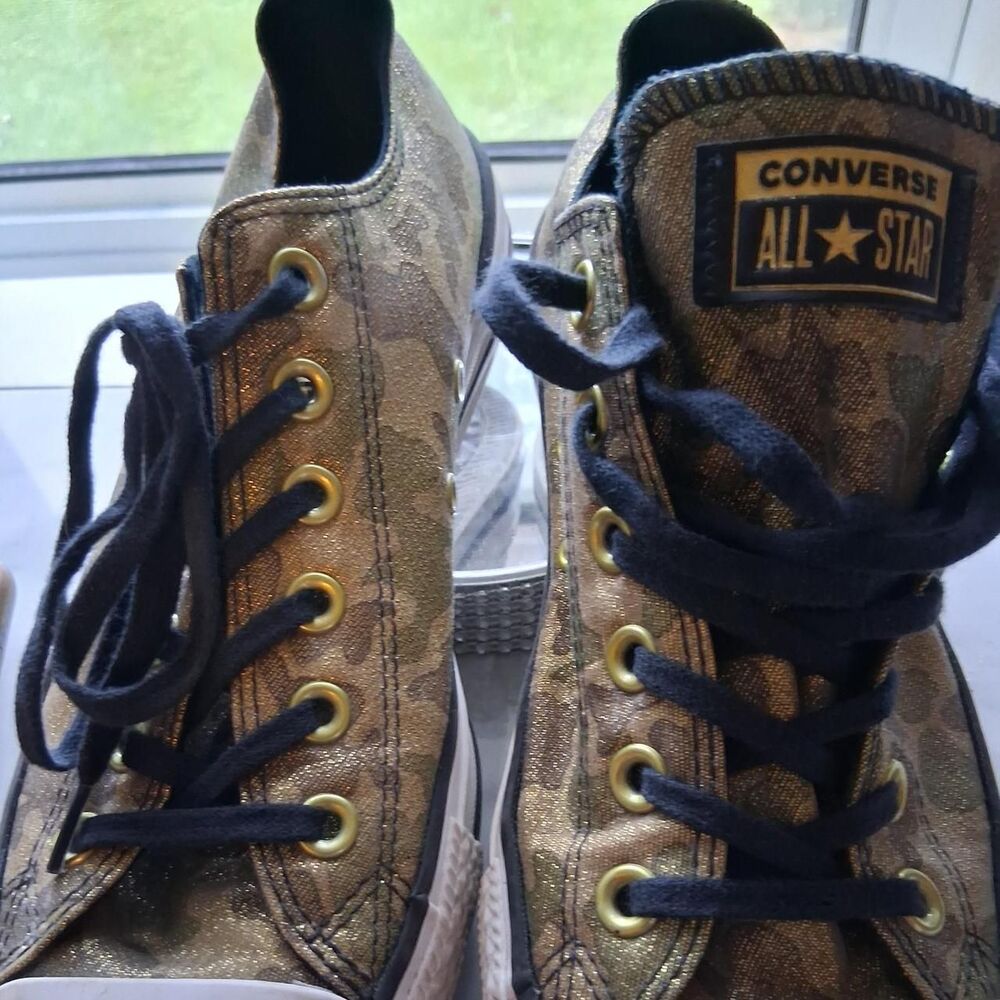 Converse Women's multi Trainers